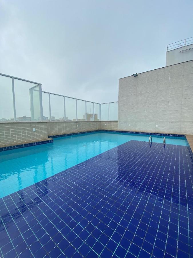 Lindo Studio Em Vila Velha Com Vista Para O Mar Leilighet Eksteriør bilde